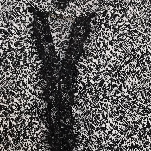 Express blouse In zebra print - Picture 4 of 4